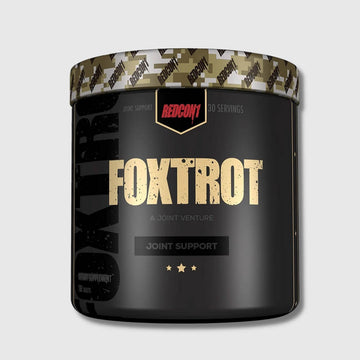Foxtrot Joint Support Redcon1 - 300 capsules | Megapump